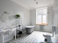 Gertrudes 22 Apartment