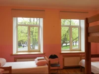 Gogol Park Hostel