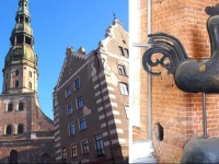 Grecinieku Street Apartment