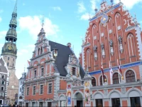 Heart of Old-Town 2-room apartment