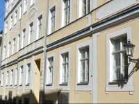 Large Vacation Apartments in the Old Town