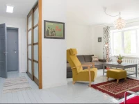 Loft Design Apartment in Central Riga