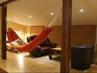 Loft in Riga city center with free Airport Transfer