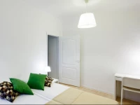 Lote Apartment