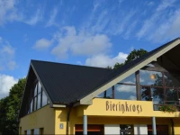 Motelis BieriЕ†krogs