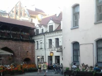 Old Riga