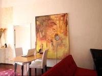 Old Riga Apartment Danija