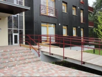 Riga Apartment in the Heart of City