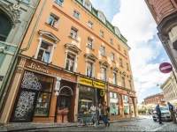 Riga Downtown Apartment