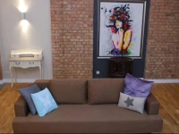 Riga Experience Apartment