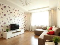 Riga Old Town apartment