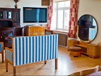 Riga Quiet Centre Studio