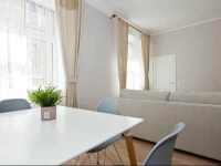 Rockstud Riga RaiЕ†a Str. apartment