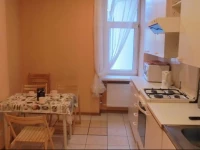 Rupniecibas Street Apartment