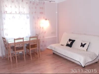 Sandan Apartament in Riga City