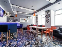 Seagulls Garret Hostel