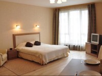 Silver Daugava Apartment