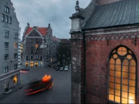 St. Peters Church Residence