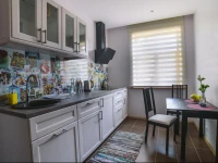 Studio apartment in private house