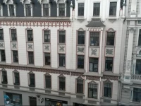 Studio in the Center of Riga