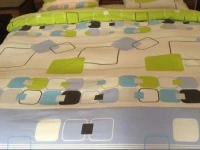 Sunbeam Old Town Apartment in Dome Square