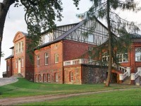 Piena muiЕѕa - Berghof