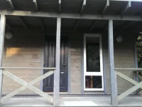 AtpЕ«tas NamiЕ†ЕЎ pie jЕ«ras Saulkrasti