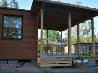 BrД«vdienu mДЃja Sandras