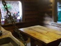 BrД«vdienu mДЃjas Saulkrastos