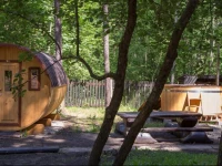 Camping Juras Priedes