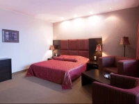 Good Stay Segevold Hotel