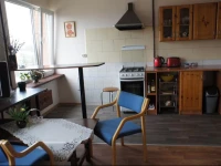 DzД«voklis - Apartamenti