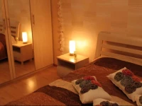 DzД«voklis Apartment