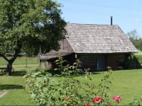 Lauku mДЃja Dzirnupes