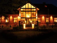 Viesu nams MeЕѕvidi