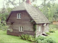 Viesu mДЃja SprД«dД«ЕЎi