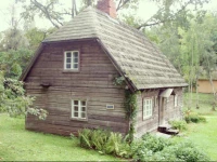 Viesu mДЃja SprД«dД«ЕЎi