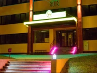 Hotel Buts