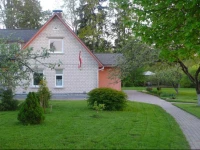 Holiday Home TДЃlavas Kalns