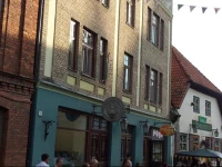 Old Town Appartments