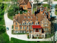 Jaunmoku Palace Hotel