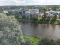 Gaujas ielas apartamenti