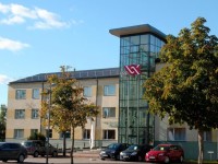 Olimpiska Centra Ventspils Hotel