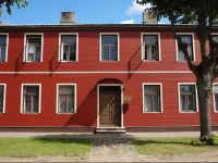 Apartamenti Dzintari