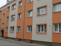 Apartaments Poruka Street