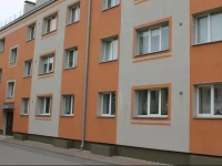 Apartaments Poruka Street