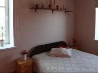 Apartments AristokrДЃti