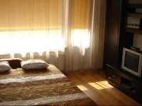 Apartments on Poruka Street