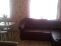 Berzu street Apartment