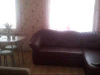 Berzu street Apartment